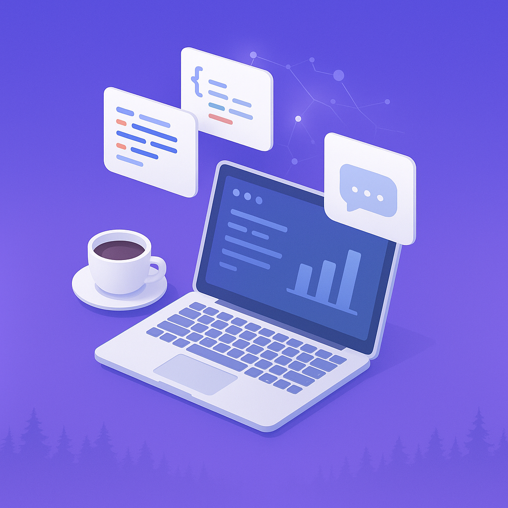Finnish software craftsmanship — Rimesoft