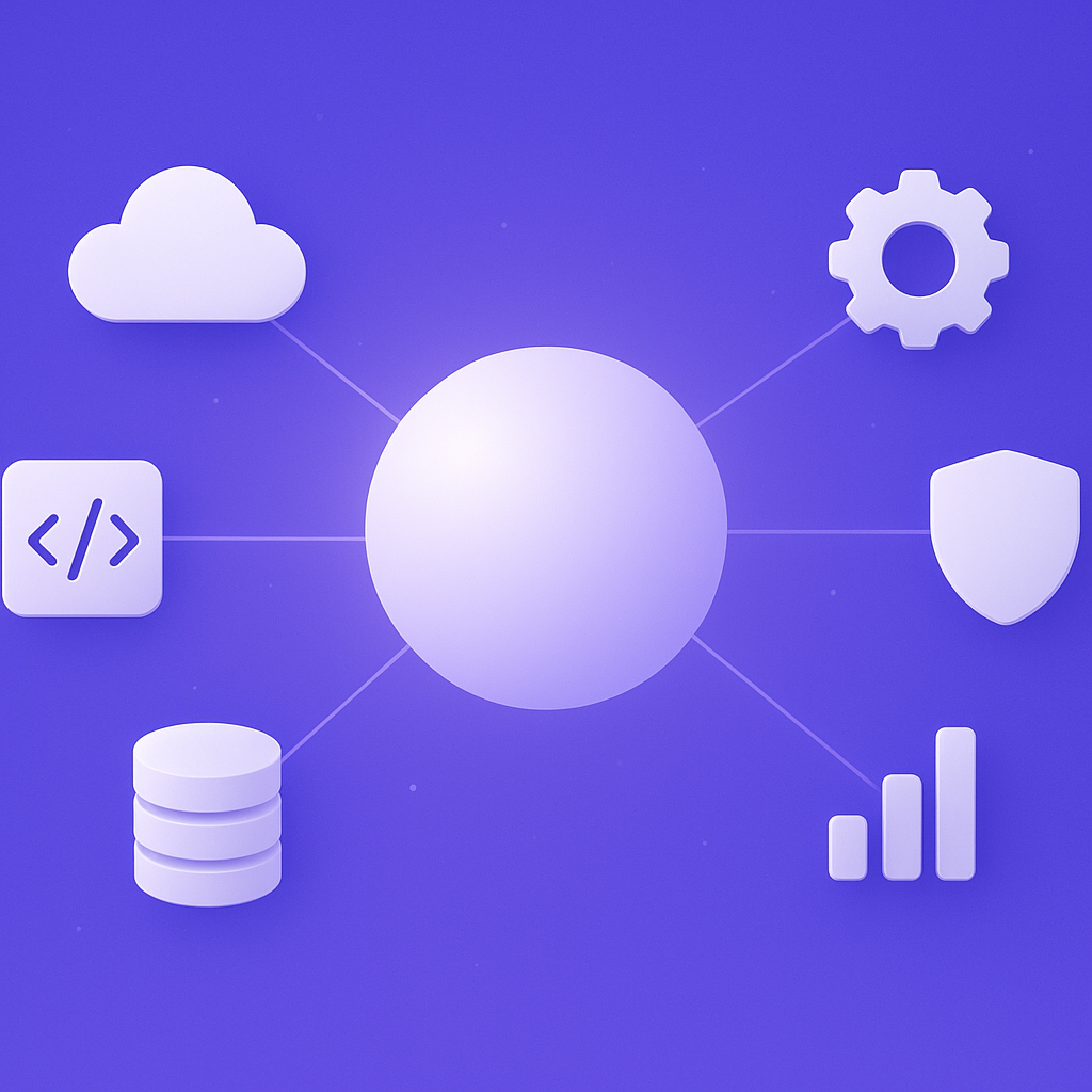 Rimesoft software services
